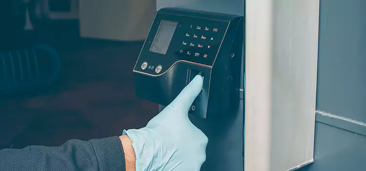 Access Control Installation San Benito
