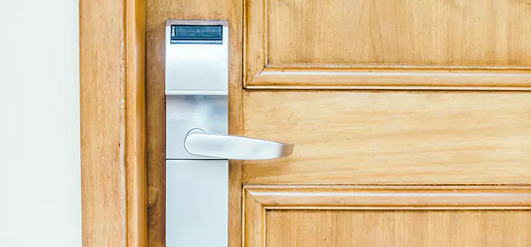 Advanced Solutions in San Benito, TX for Modern Security