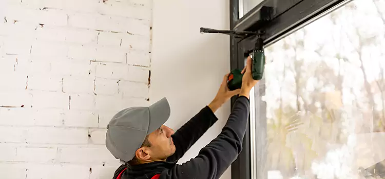 Automatic Door Opener Commercial San Benito