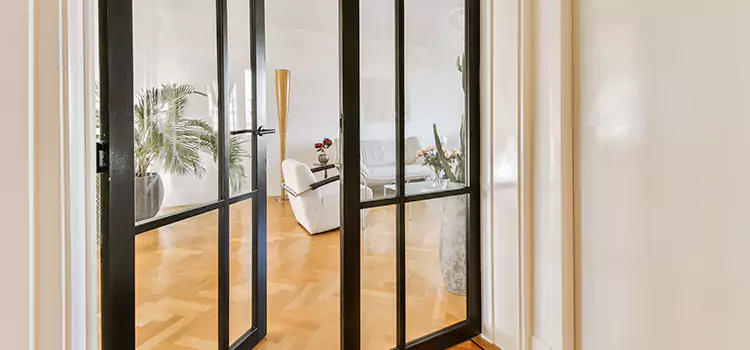 Bifold Door Replacement San Benito