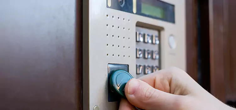 Enhanced Security Features San Benito