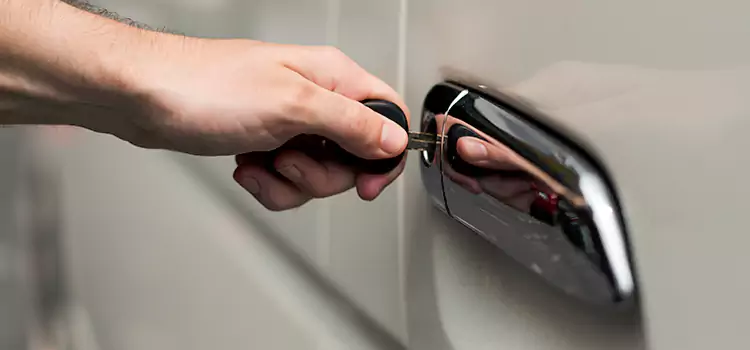 Why Choose Our Auto Locksmith Team in San Benito, TX?