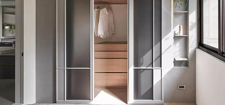 Mirror Sliding Door Replacement San Benito