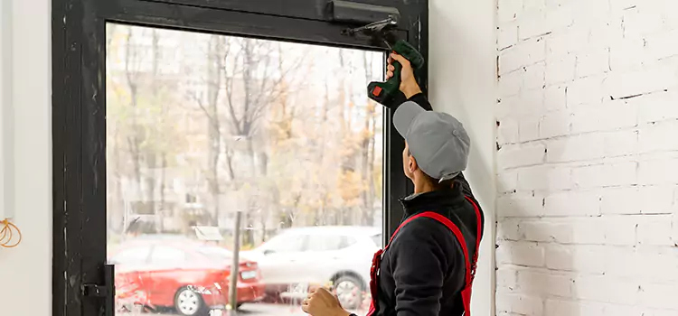 Comprehensive Door Closer Services in San Benito, TX