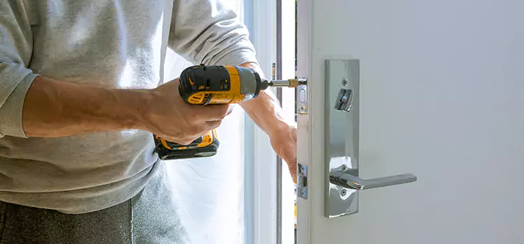Door Knob Lock Repair San Benito