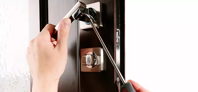 Door Lock Replacement Service San Benito