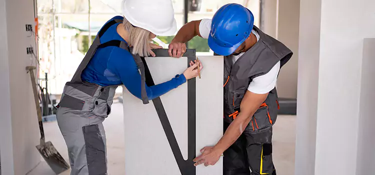 Why Choose Us for Door Panel Services in San Benito, TX?