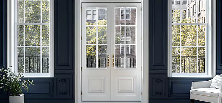 French Door Lock Repair San Benito