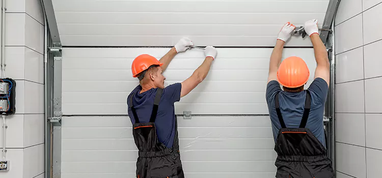 Choose Us for Your Garage Door Needs in San Benito