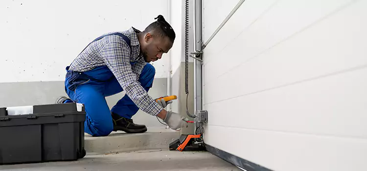 Expert Solutions for Every Garage Lock Need in San Benito, TX