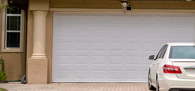 Comprehensive Garage Door Maintenance Services in San Benito, TX