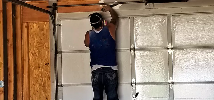 Specialized Garage Door Panel Solutions in San Benito, TX
