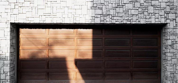 Garage Door Installation San Benito