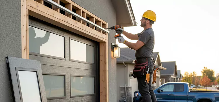 Your Trusted Garage Door Specialists in San Benito
