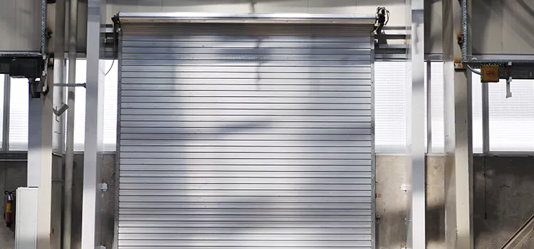 Roller Door Maintenance San Benito