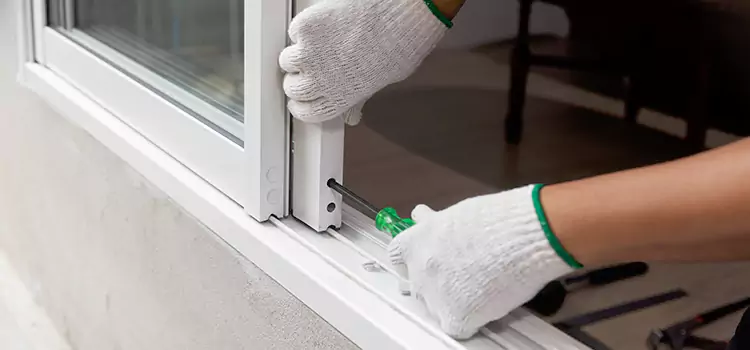 Sliding Glass Door Lock Repair San Benito