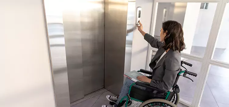 Benefits of Modern Handicap Door Systems in San Benito, TX
