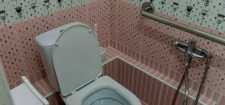 Meeting Diverse Needs With Accessible Restroom Solutions in San Benito, TX