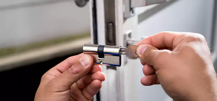 Emergency Locksmith for House San Benito
