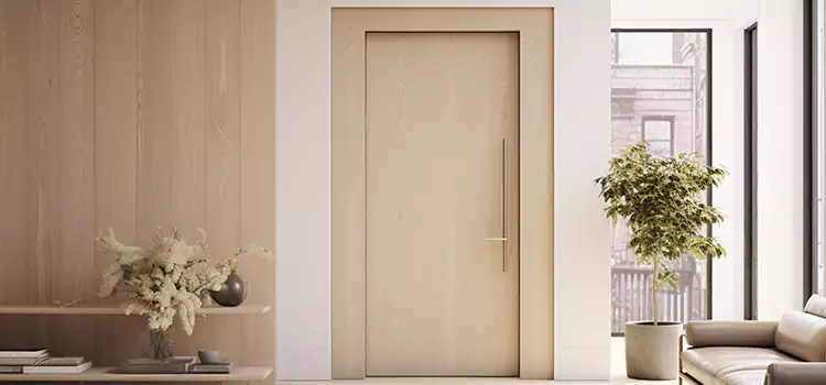 Choose Quality for Your Inside Doors in San Benito, TX