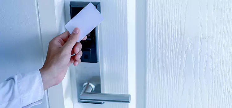 Why Choose Us for Your Keycard Lock Installation in San Benito, TX?