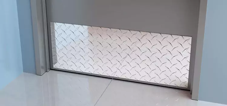 Benefits of Professional Kick Plate Solutions in San Benito, TX