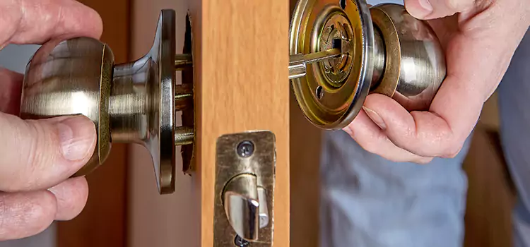 Sliding Door Lock Repair San Benito