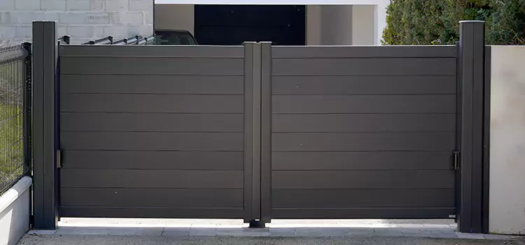 Common Residential Gate Issues We Resolve in San Benito, TX