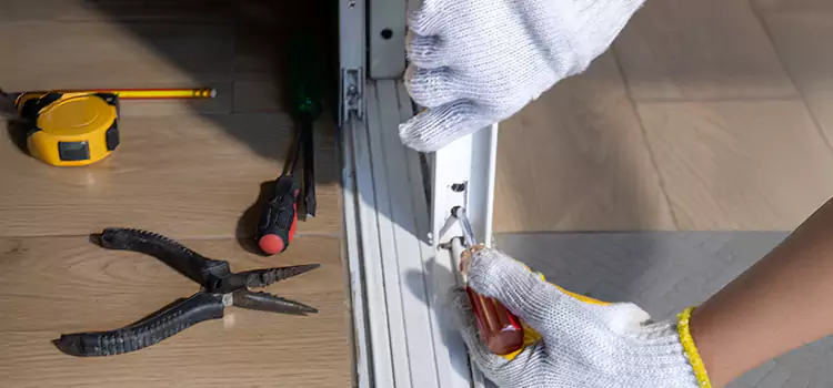 Sliding Door Installation Services in San Benito, TX