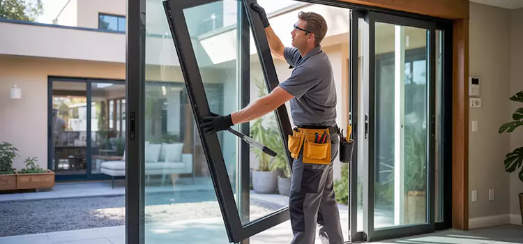 Specialized Sliding Door Roller Services in San Benito, Texas