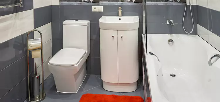 Hansgrohe Shaving Mirror San Benito