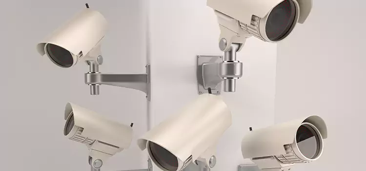 Your Trusted Partner for CCTV Solutions in San Benito