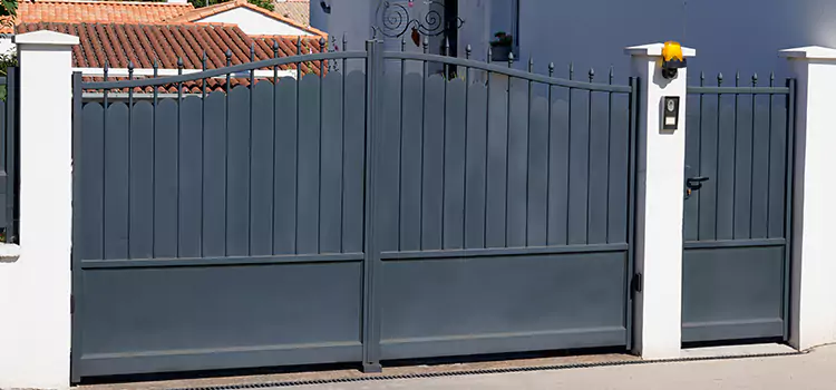 Emergency Commercial Gate Repair San Benito