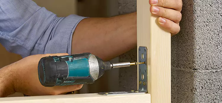 Jimmy Proof Deadbolt Repair San Benito