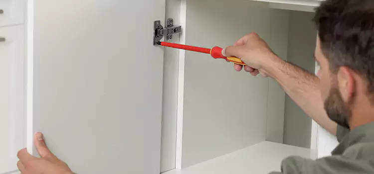 Screen Door Hinge Repair San Benito