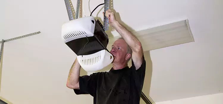 Garage Door Opener Service San Benito
