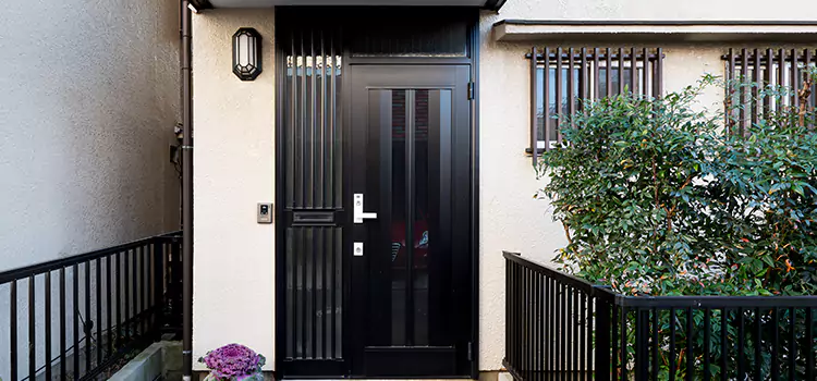 Popular Exterior Door Options in San Benito, TX