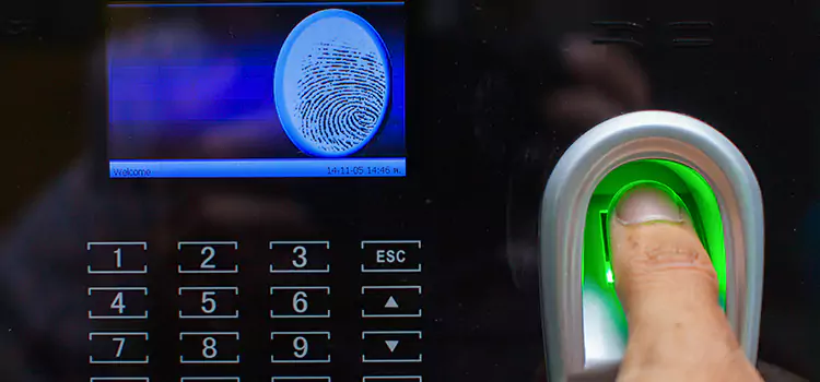 Your Trusted Partner for Secure Access in San Benito, TX
