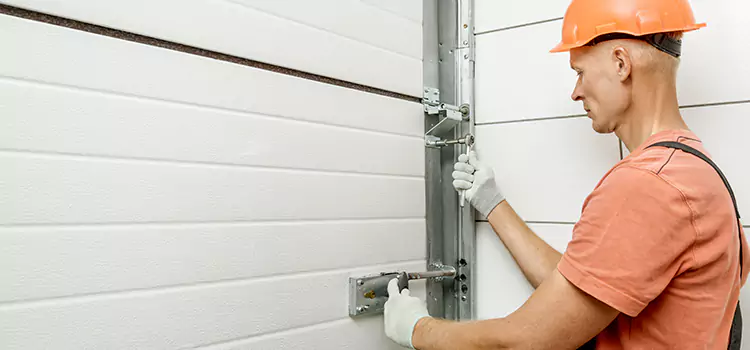Why Choose Us for Garage Door Lock Services in San Benito, TX?