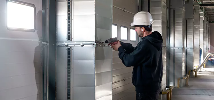Prompt and Professional Garage Door Service in San Benito, Texas