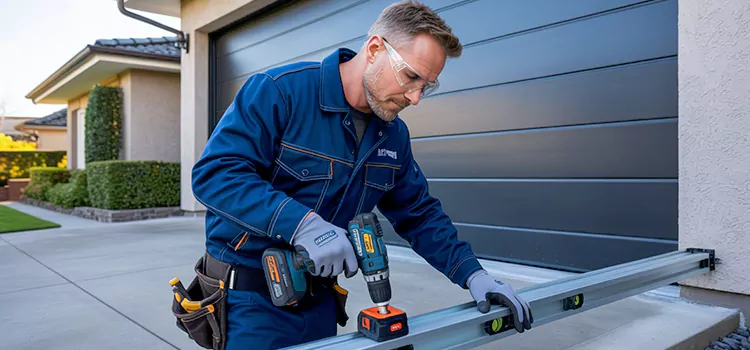 Why Choose Us for Garage Door Off Track Services in San Benito, Texas?