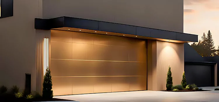 Garage Door Remote Programming San Benito