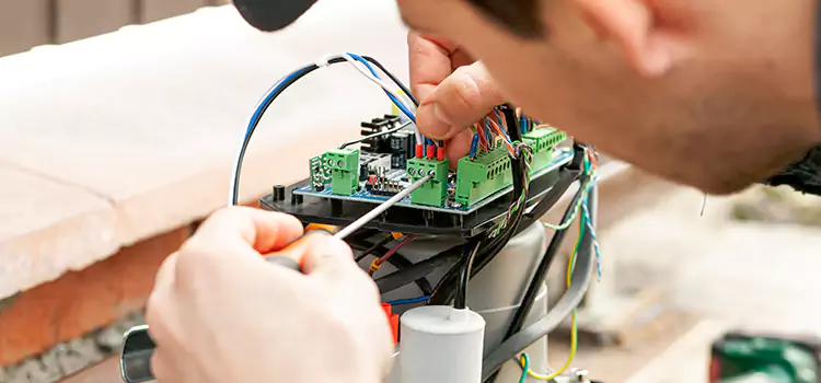 Specialized Brand Gate Motor Repairs San Benito