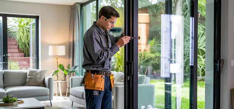 Why Choose Us for Your Glass Door Needs in San Benito, TX?