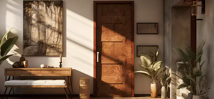 Specialty Interior Doors San Benito