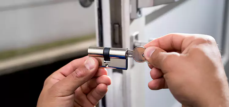 Lock Change Locksmiths San Benito