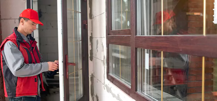 Sliding Door Lock Repair San Benito