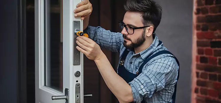 Residential Door Repairs San Benito