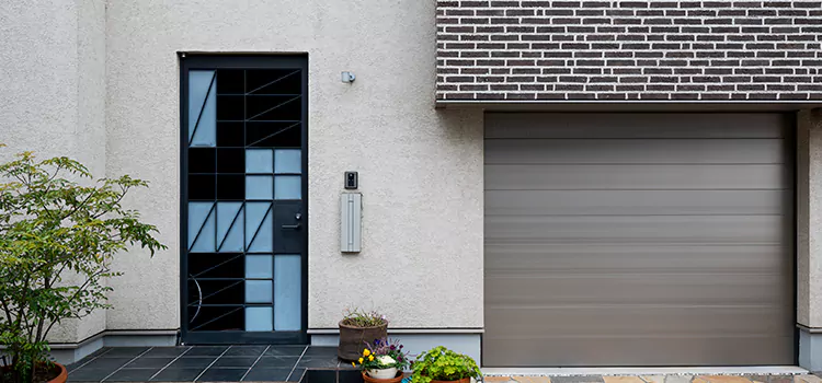 Residential Roll Up Security Doors San Benito