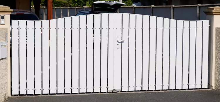 Why Choose Us for Residential Gate Repair in San Benito, TX?